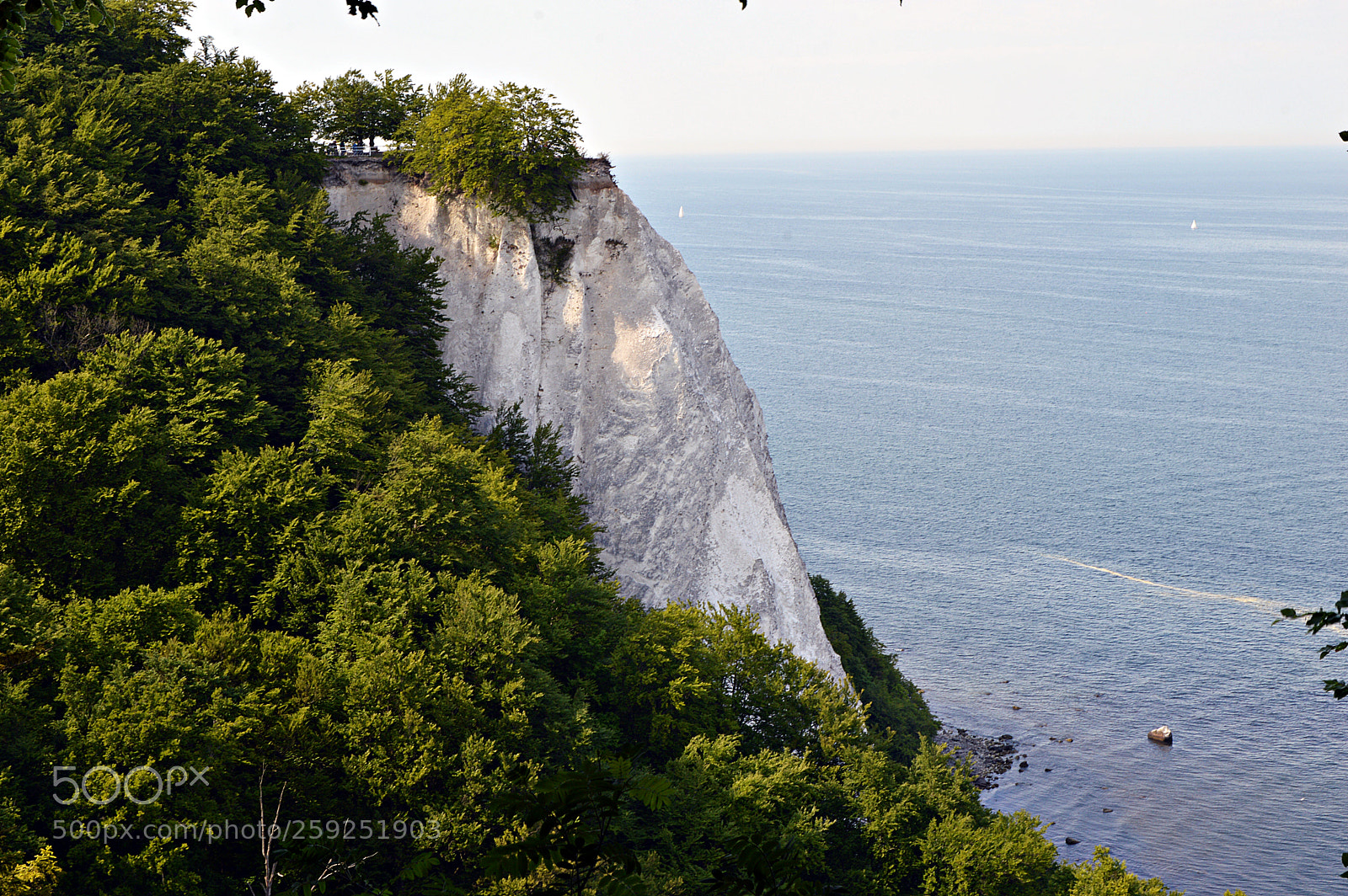 Nikon D3200 sample photo. K nigsstuhl insel r photography