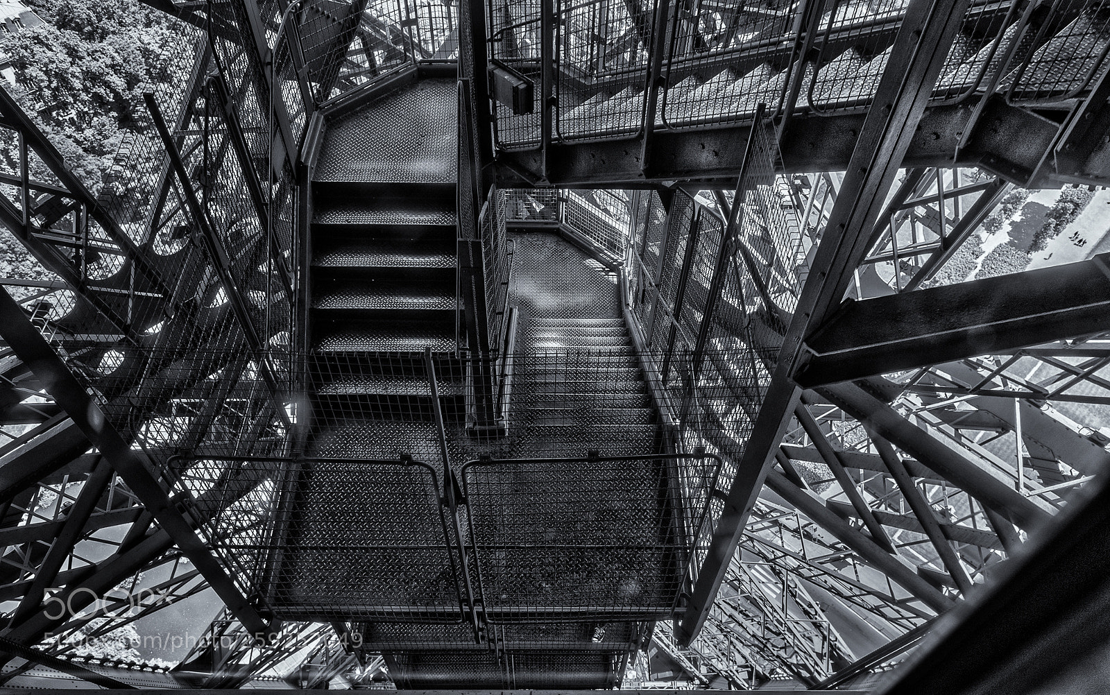Nikon D4S sample photo. La tour eiffel paris ! photography