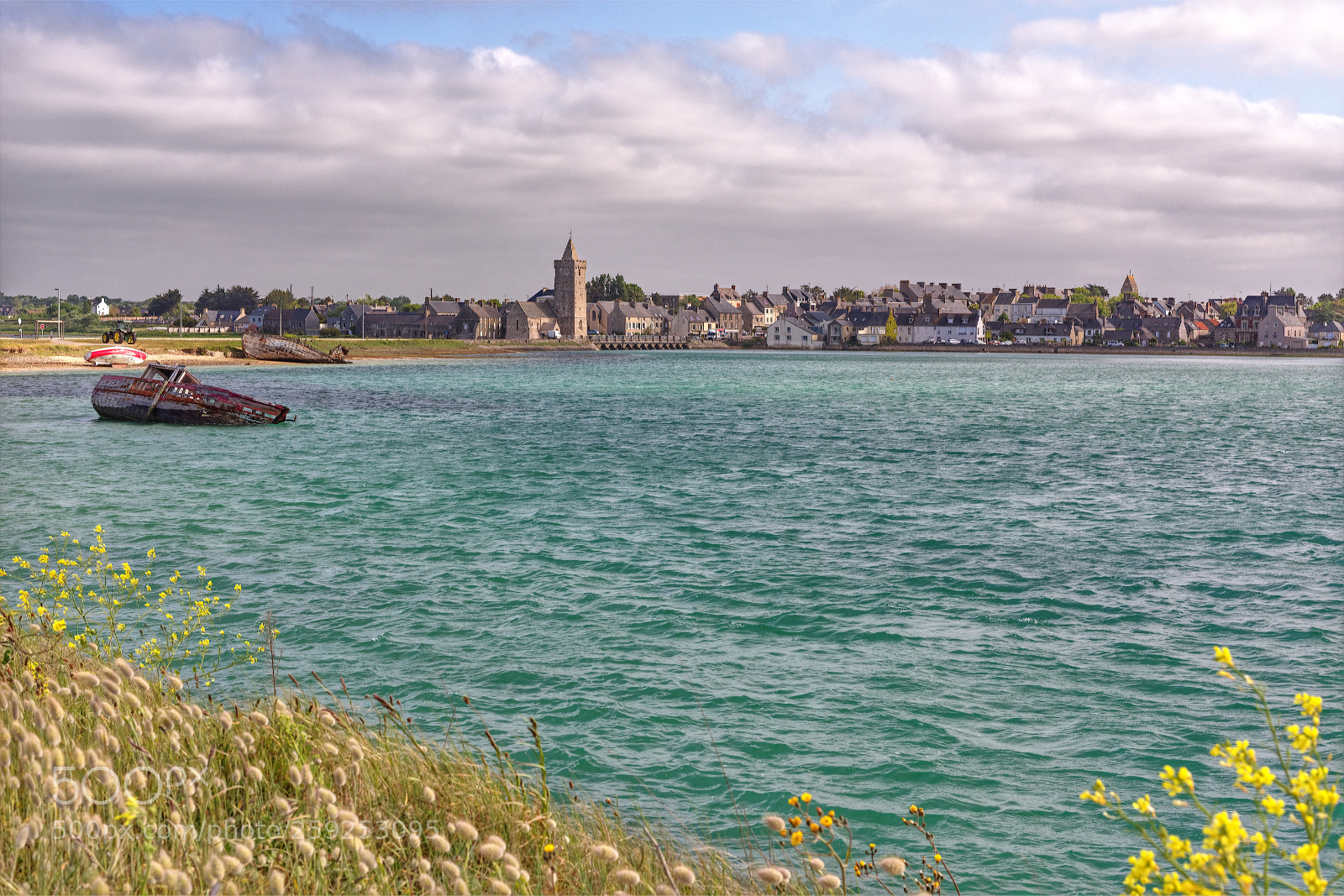 Nikon D610 sample photo. Portbail 2 photography