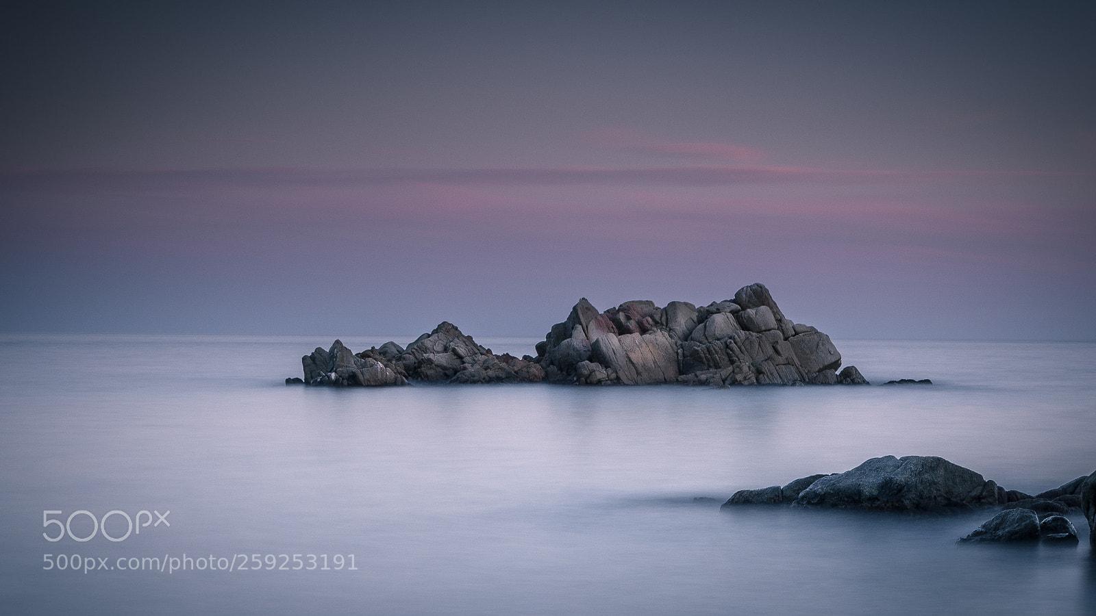 Sony a7R III sample photo. Sunset photography