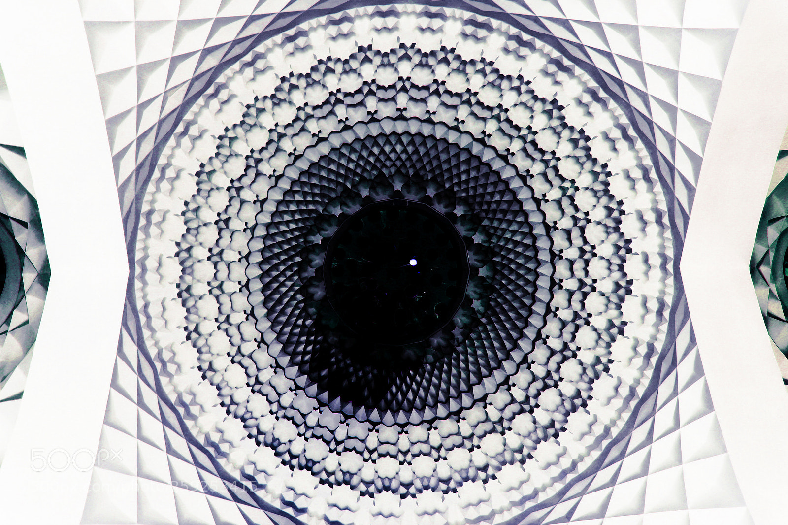 Canon EOS 60D sample photo. Specific geometry photography