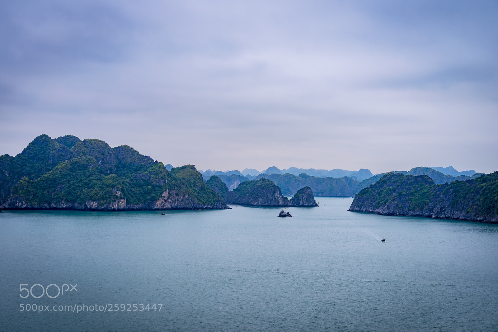 Sony a7 II sample photo. View from the top photography