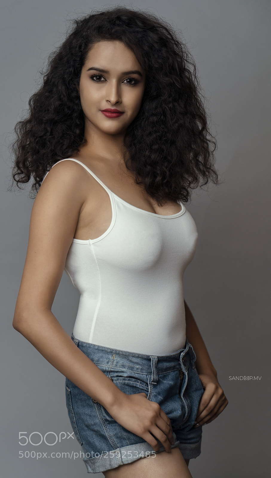 Sony a7R III sample photo. Vidya photography