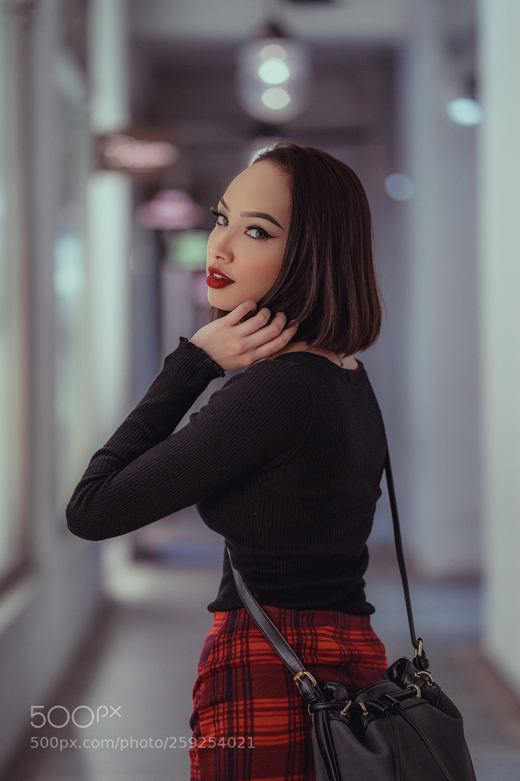 Sony a7 III sample photo. Can you feel my photography