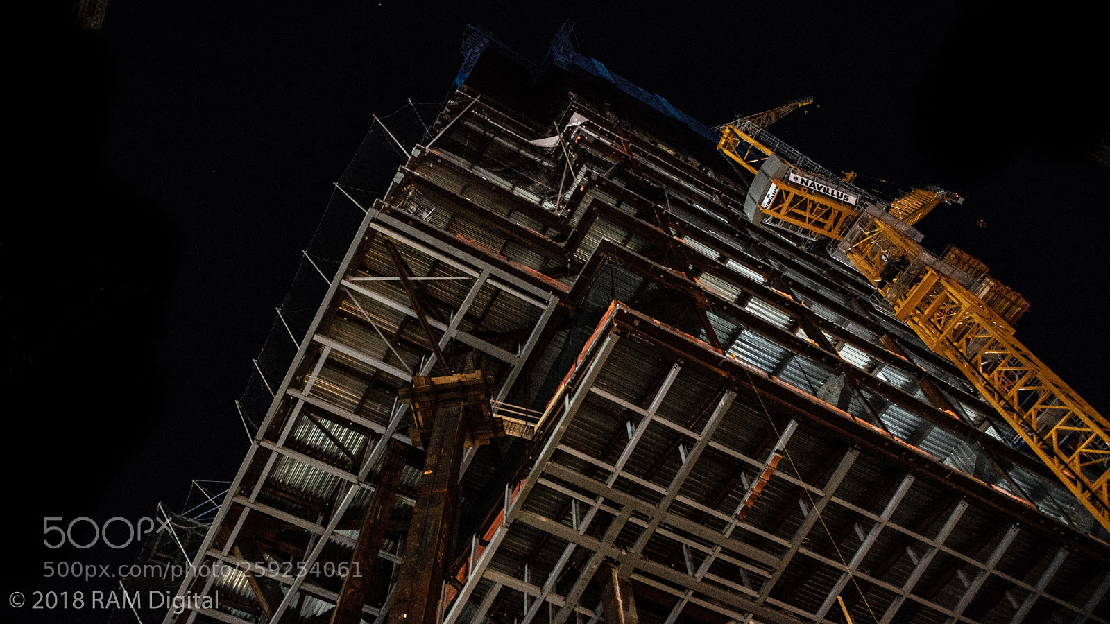 Canon EOS 5DS R sample photo. Abstract photography