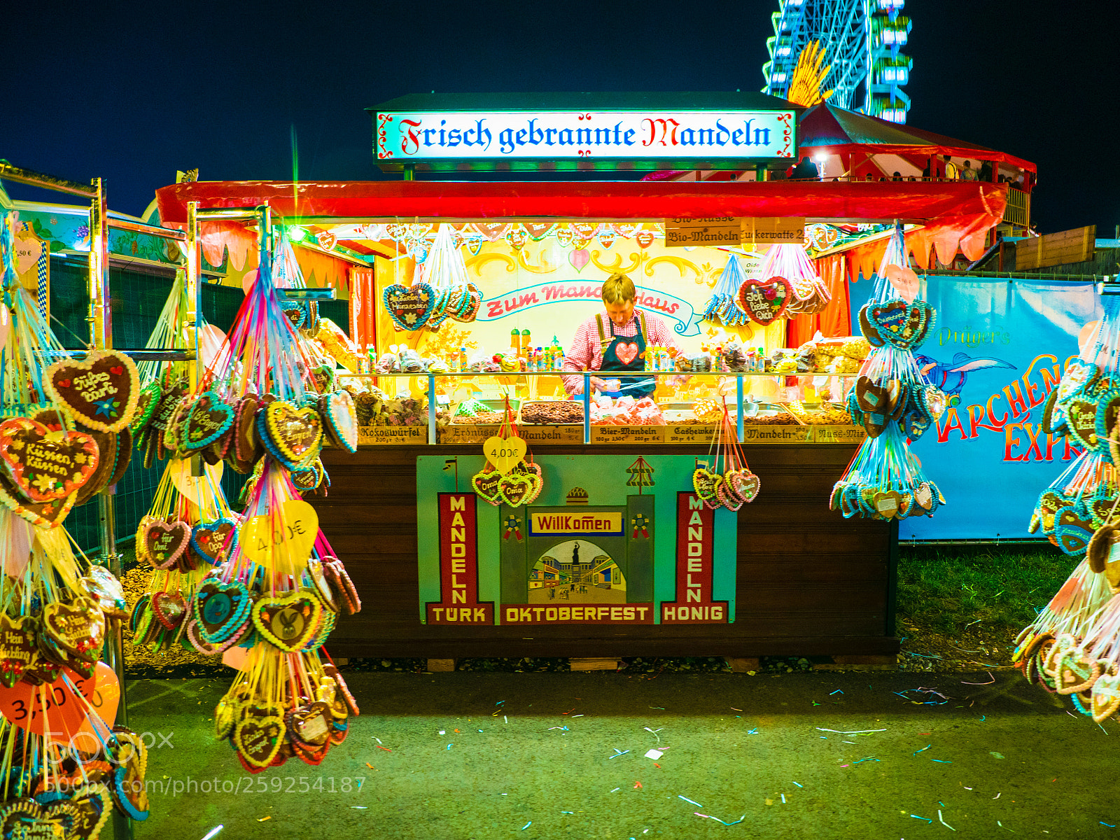 Olympus OM-D E-M1 Mark II sample photo. Oktoberfest, münchen photography
