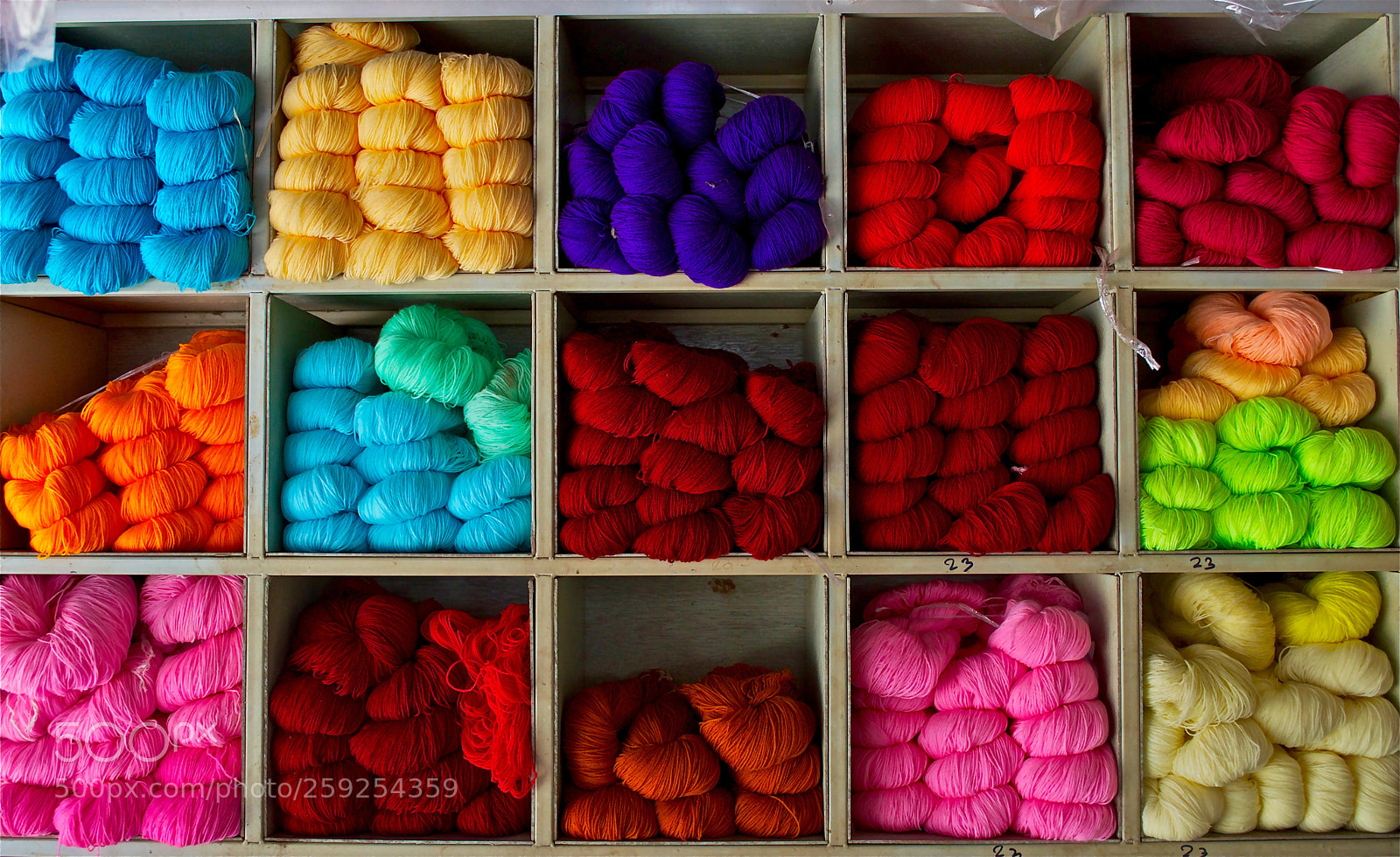 Nikon D3200 sample photo. Yarns photography