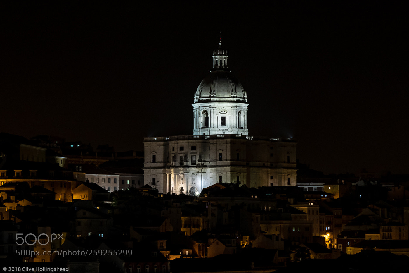 Canon EOS 7D Mark II sample photo. Pante o nacional at photography