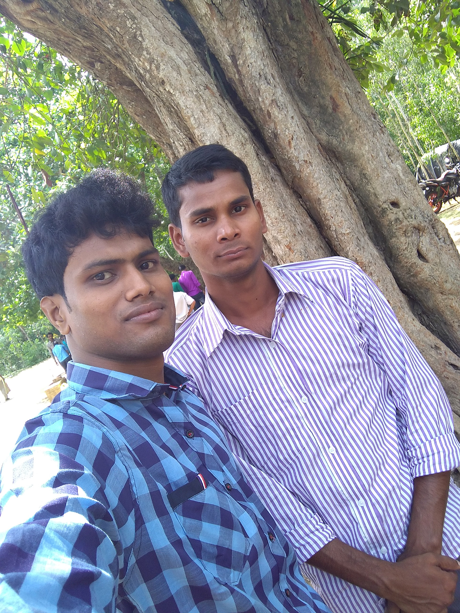 Motorola Moto G Play sample photo