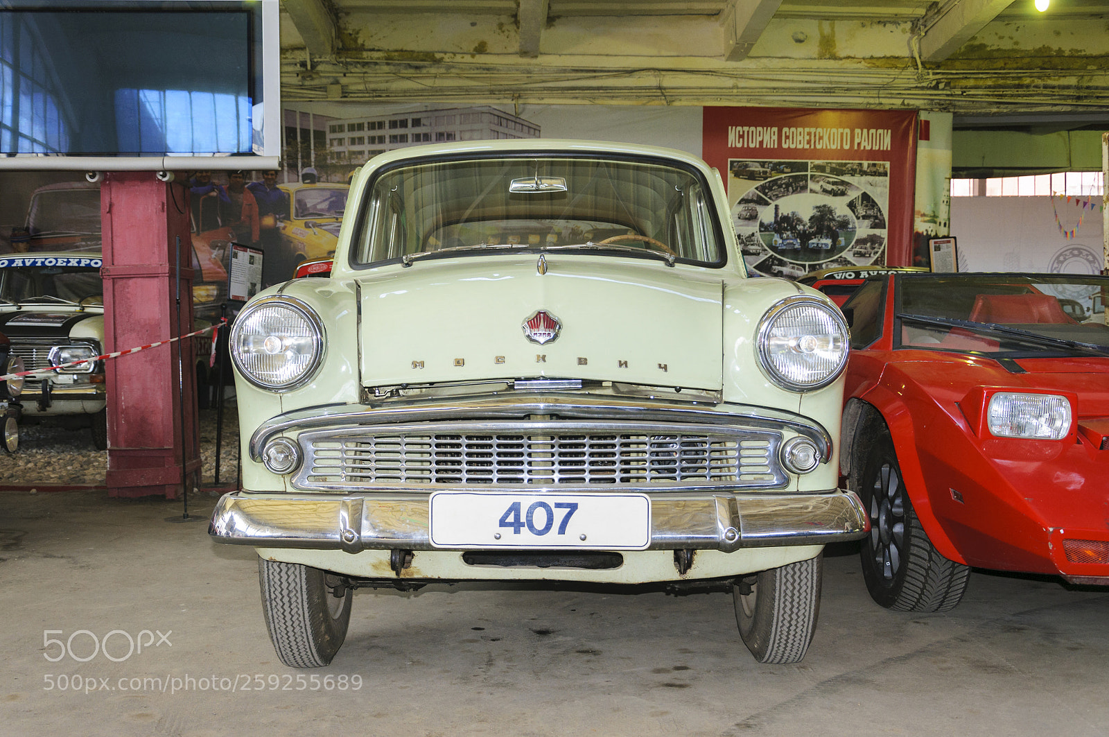 Nikon D90 sample photo. Moscow, russia - may photography