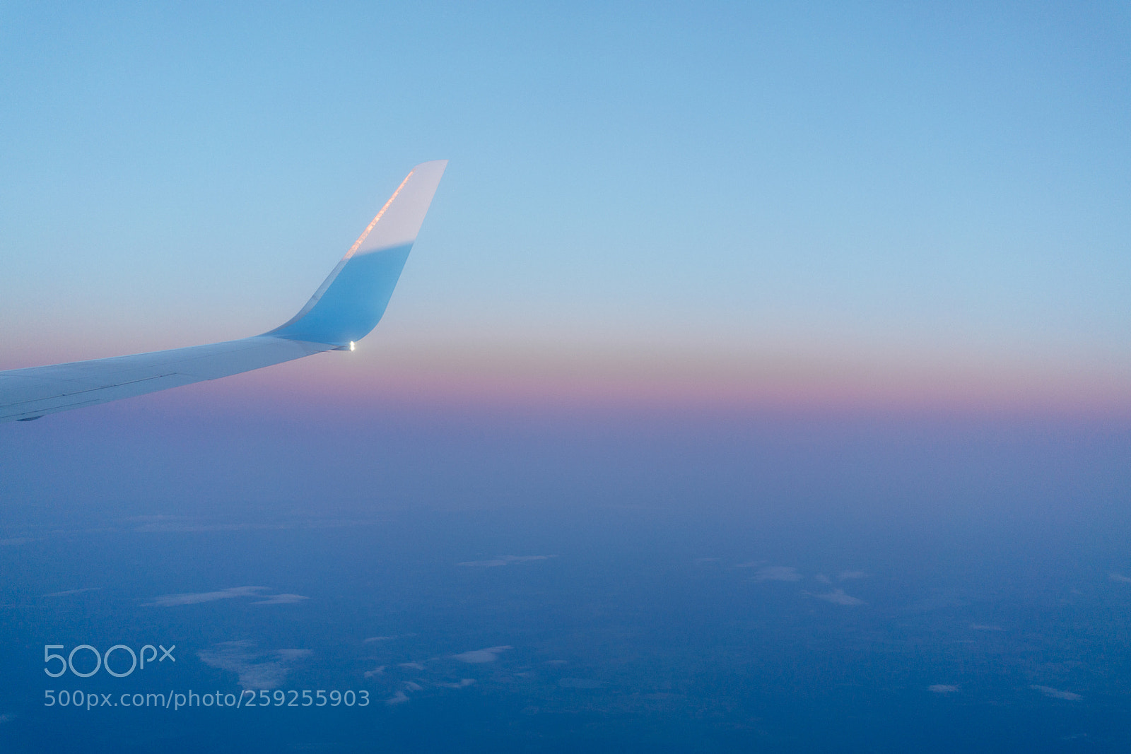 Sony a7R II sample photo. Pale blue photography