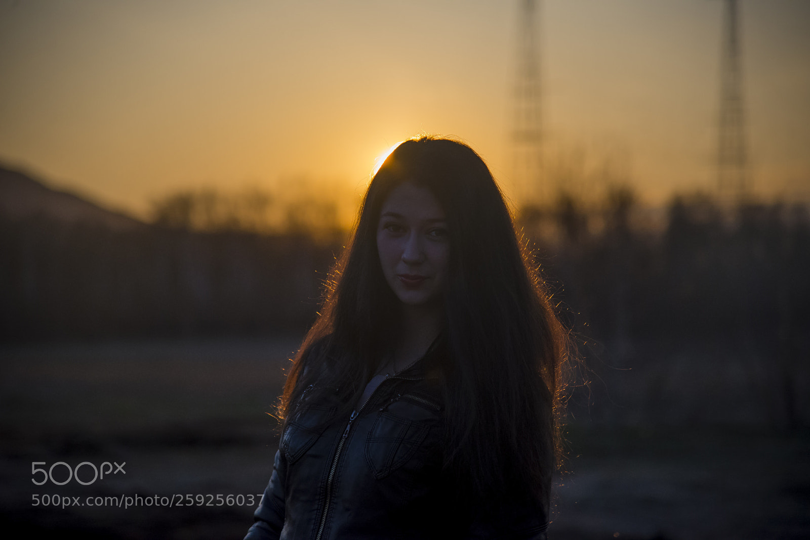 Nikon D600 sample photo. Девушка photography