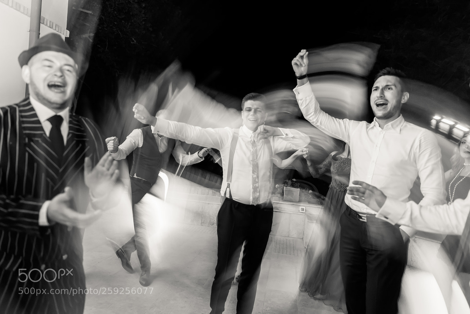 Nikon D600 sample photo. Petrecere photography