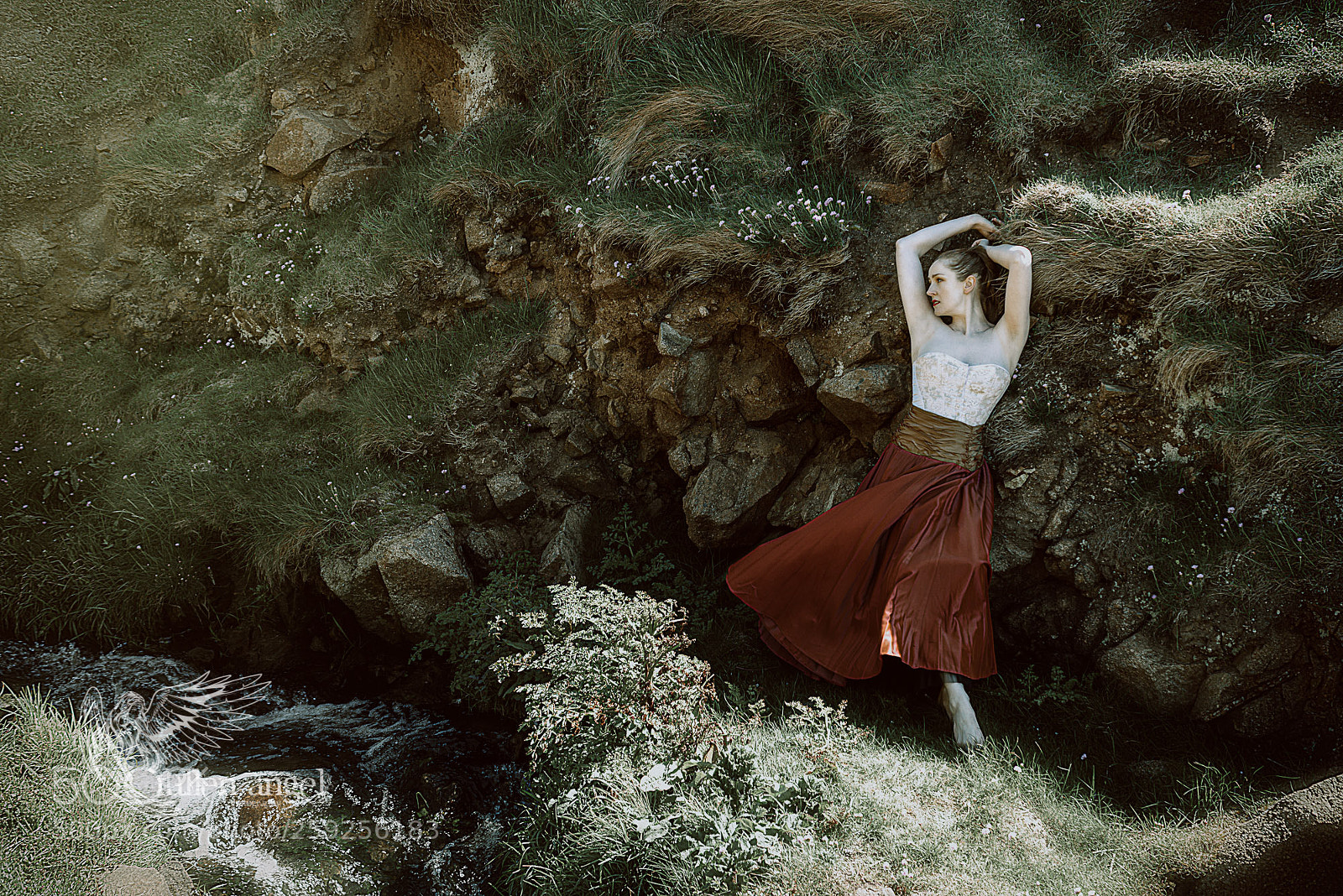 Nikon D800E sample photo. Desire and the stone photography