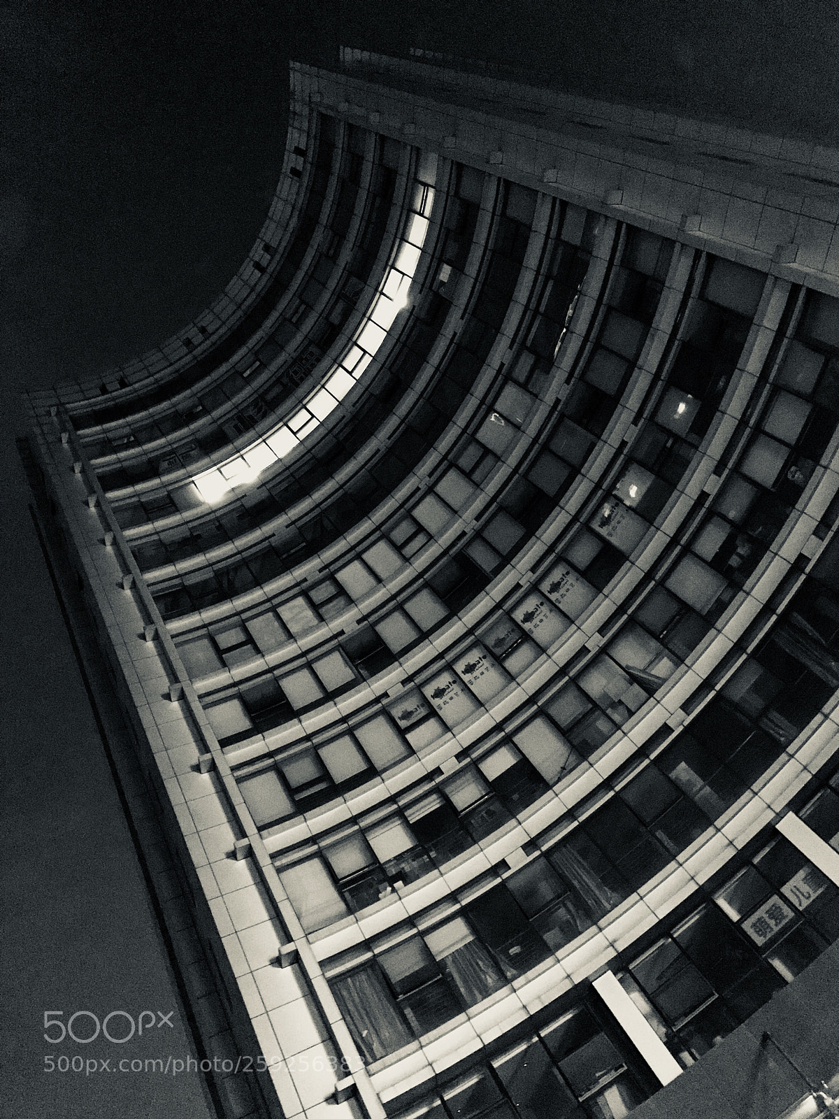Apple iPhone 7 Plus sample photo. Building photography