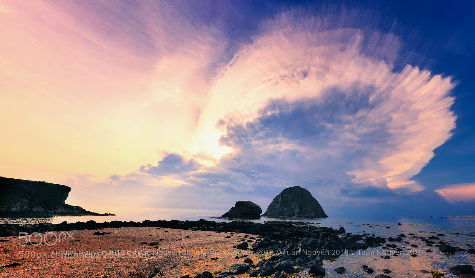 Canon EOS 5D Mark IV sample photo. Phu yen - vietnam photography