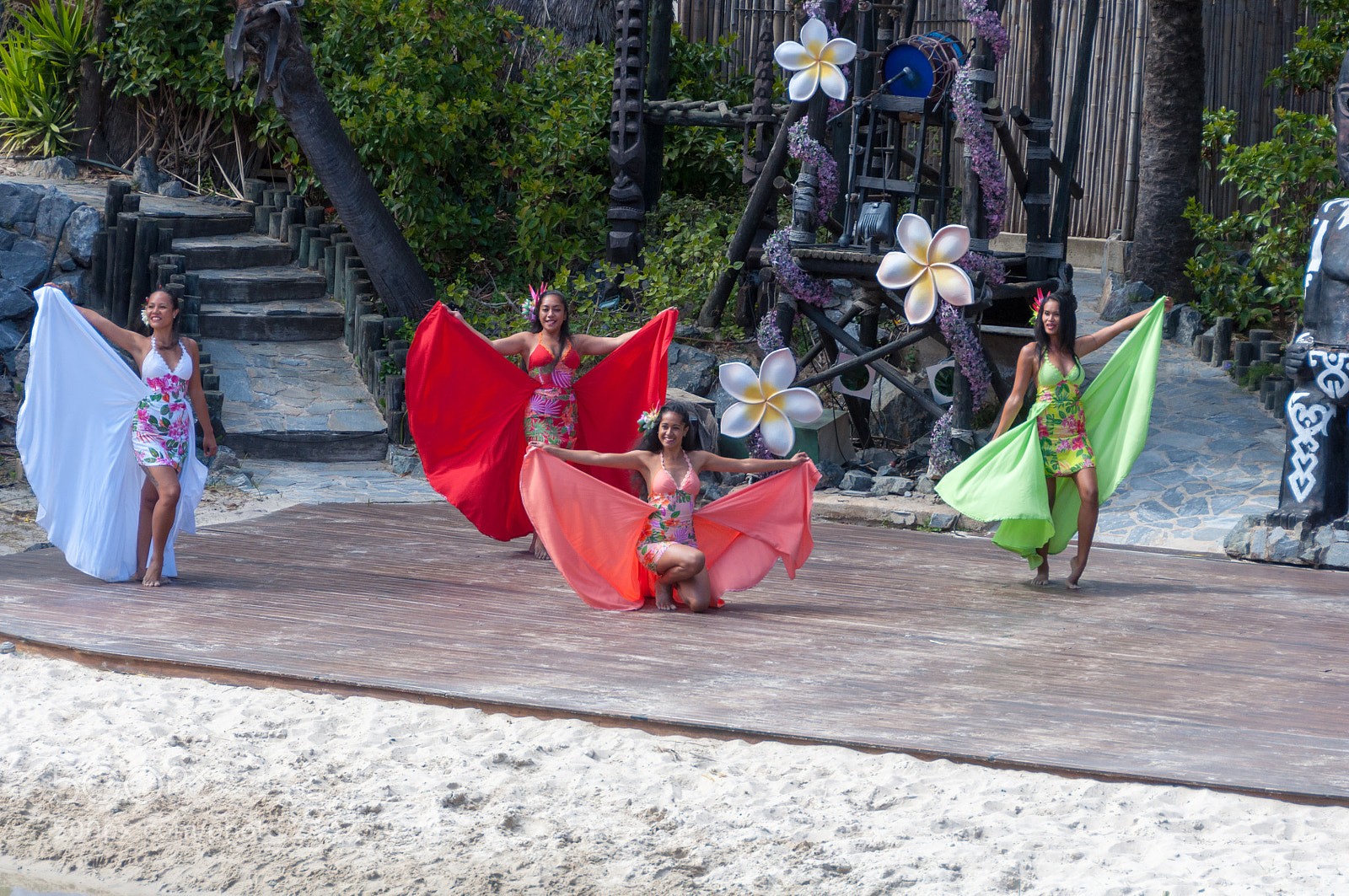 Nikon D90 sample photo. Portaventura world - portaventura photography