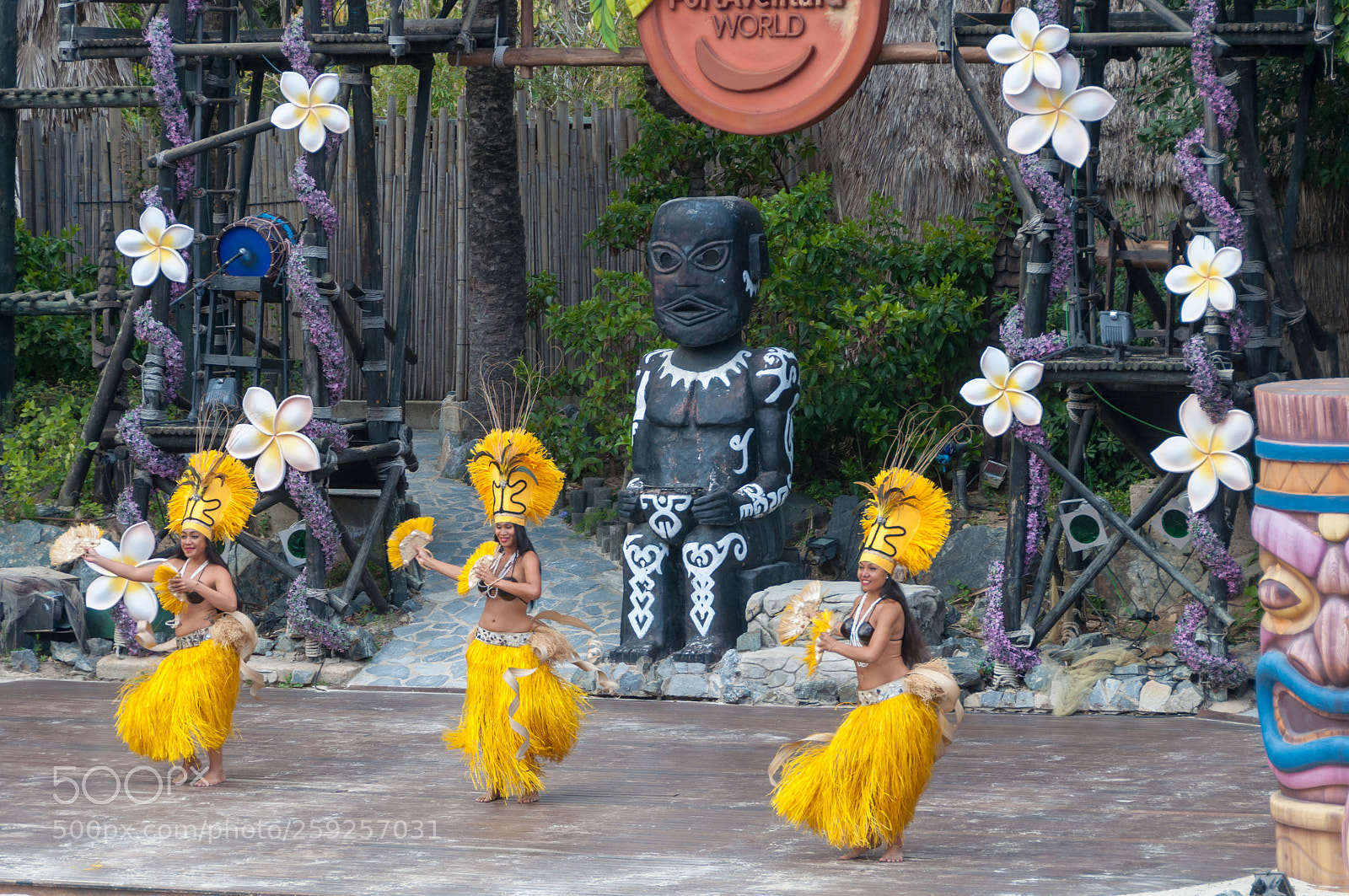 Nikon D90 sample photo. Portaventura world - portaventura photography