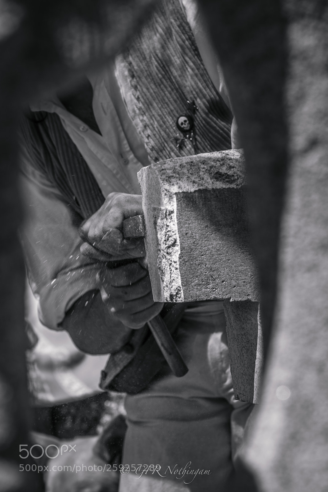 Nikon D750 sample photo. Raigame 2018 photography