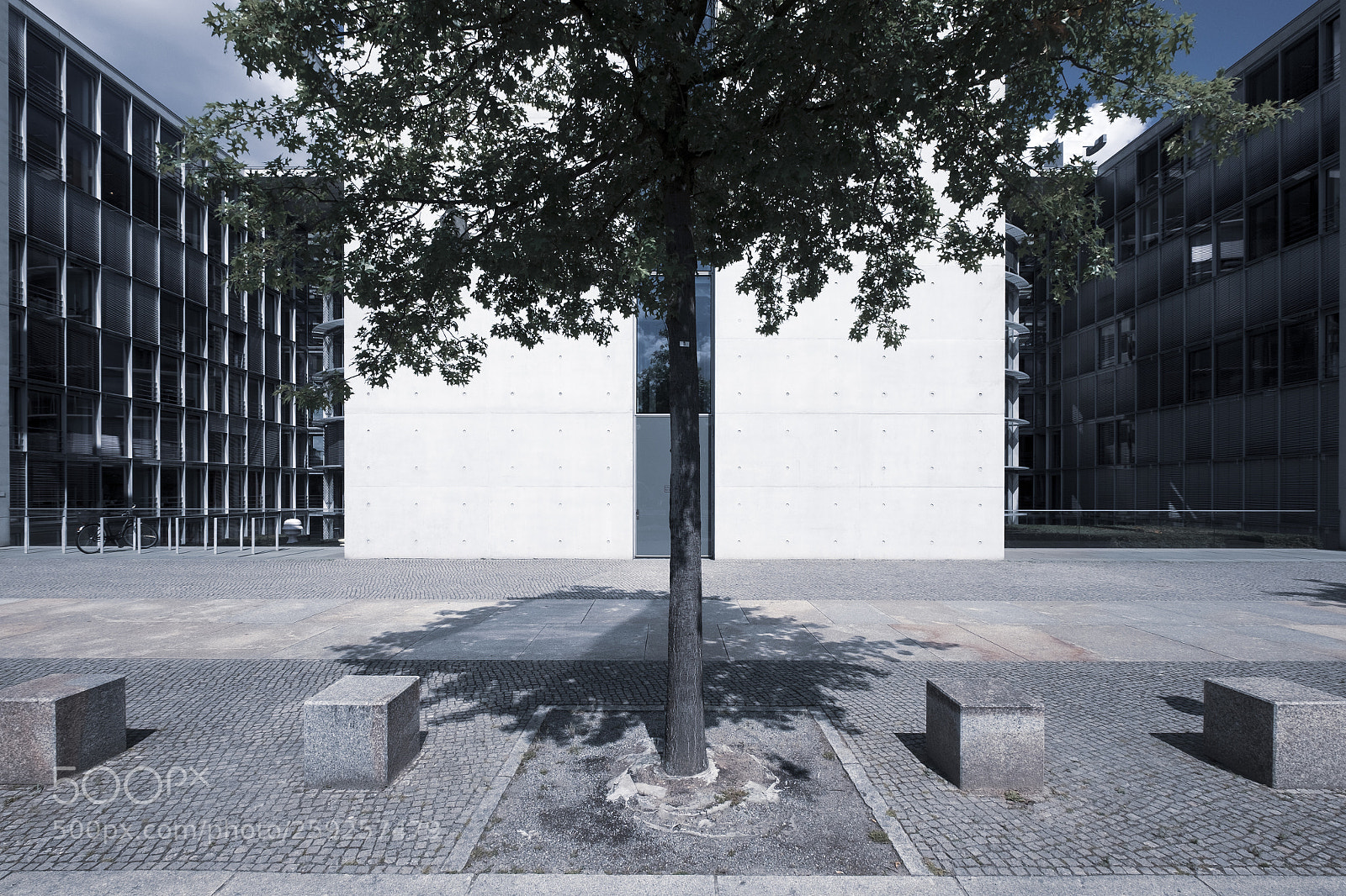 Fujifilm X-T10 sample photo. Urban landscape in berlin photography