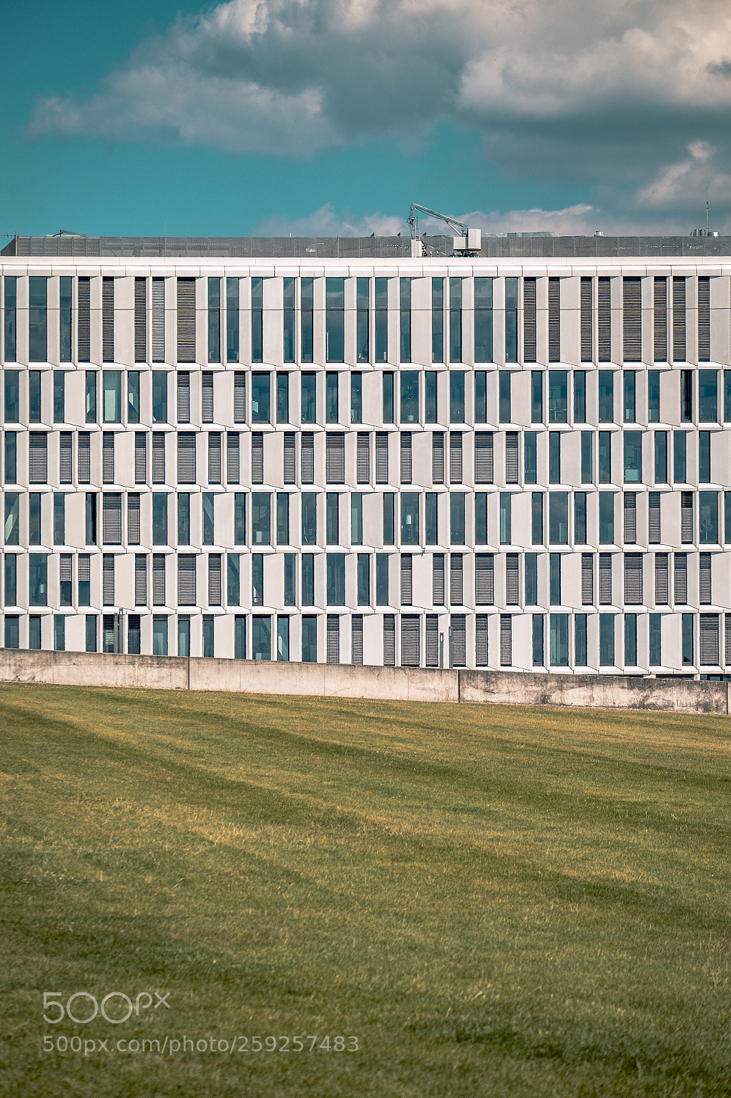 Fujifilm X-T10 sample photo. Urban landscape in berlin photography