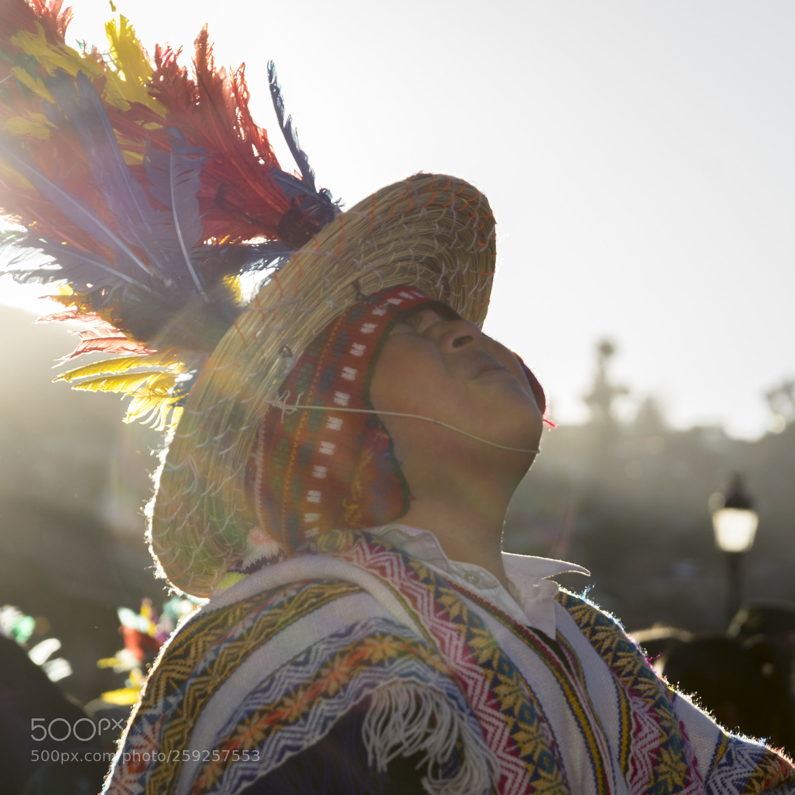 Nikon D5300 sample photo. Incan sun dance photography