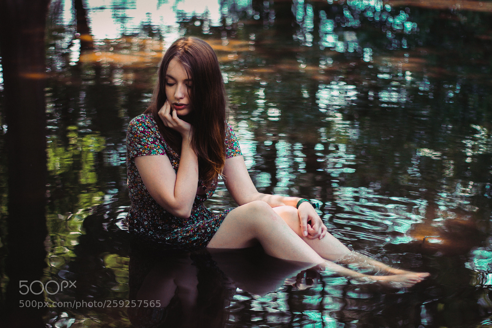 Canon EOS 60D sample photo. Beautiful girl photoshot 2 hd photography