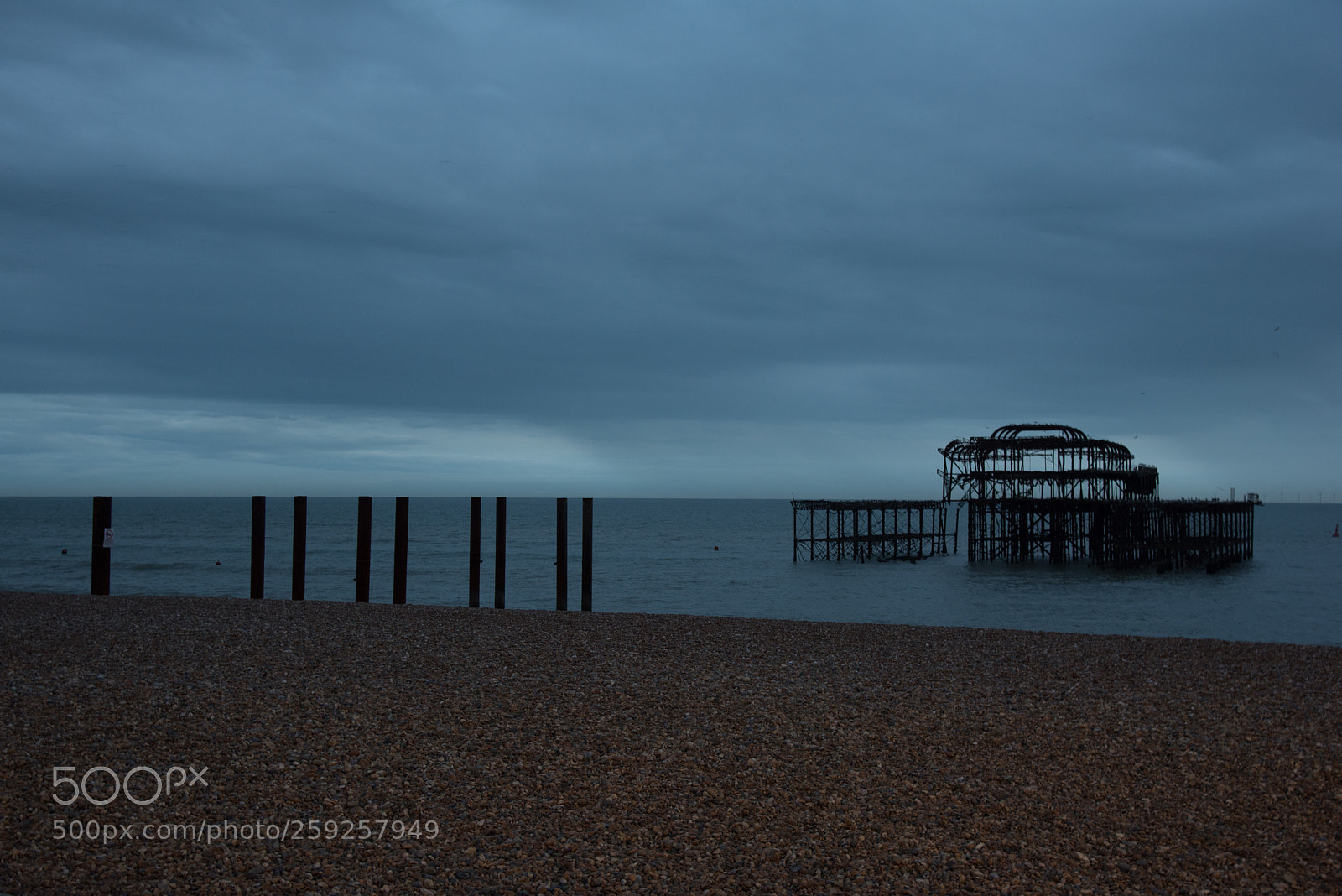 Nikon D750 sample photo. Brighton photography