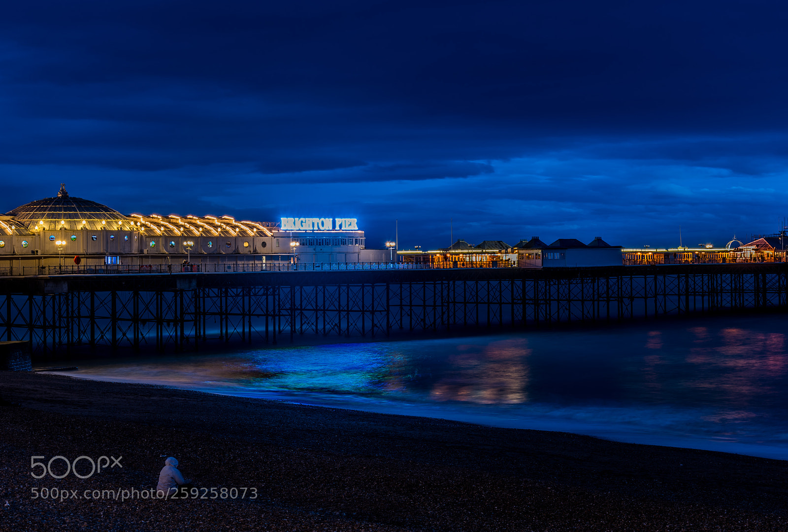 Nikon D750 sample photo. Brighton photography