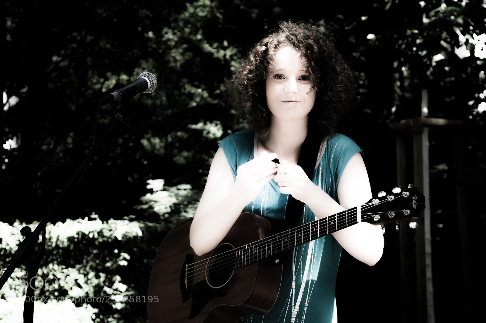 Nikon D3300 sample photo. ... georgie.fisher.musician ... photography
