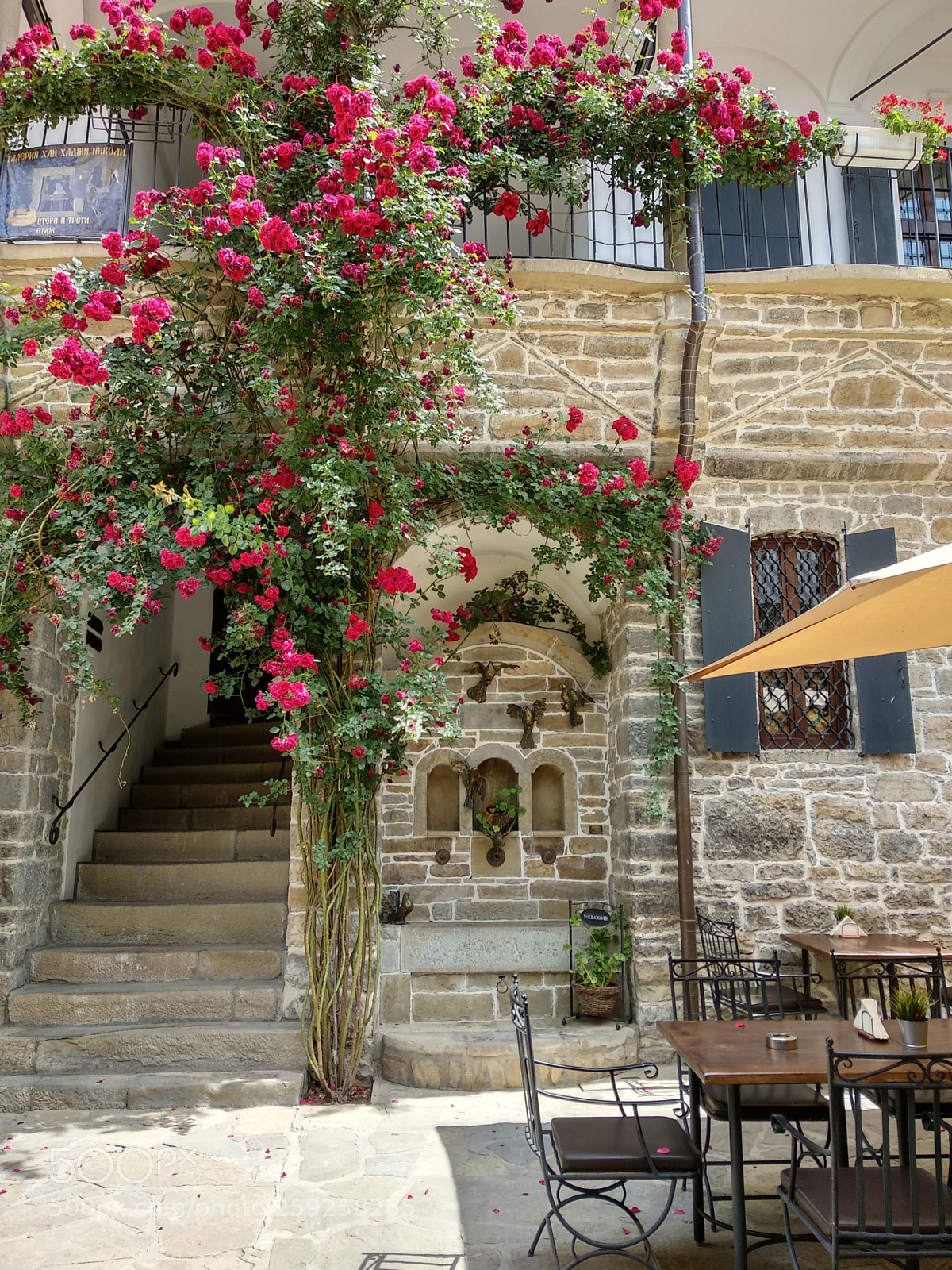 Xiaomi Mi A1 sample photo. Romance in tarnovo photography