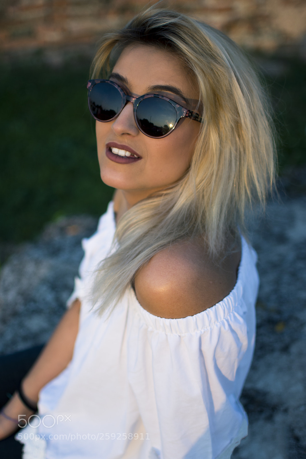 Nikon D7200 sample photo. Graziana photography