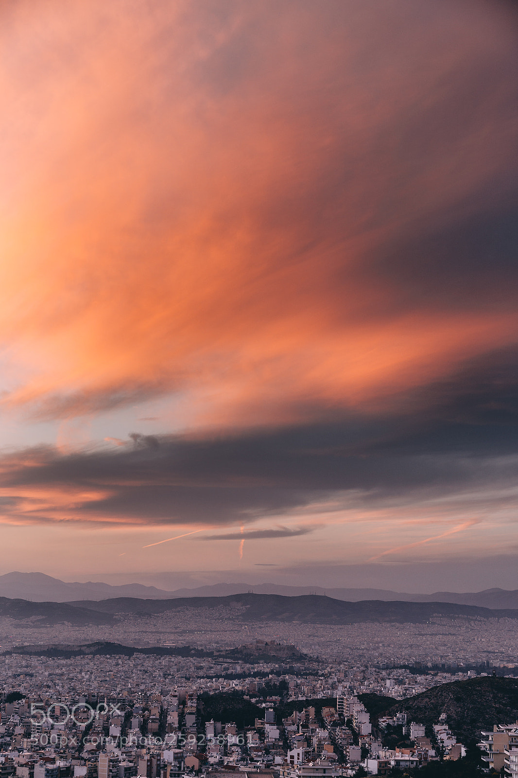 Canon EOS 6D sample photo. Tremendous sunsets photography