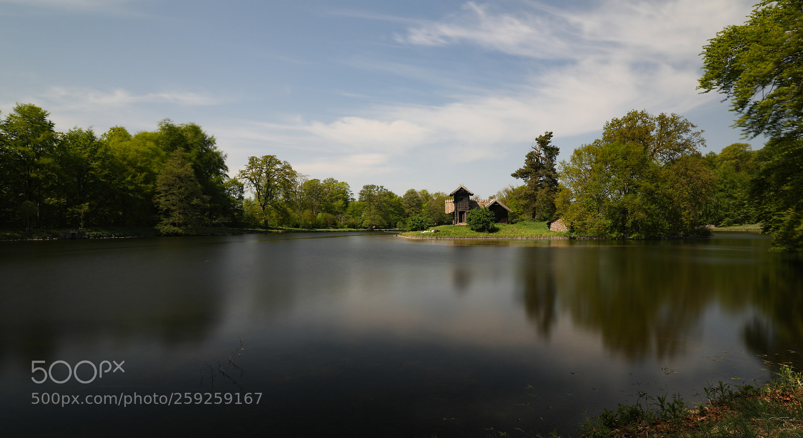 Canon EOS 5D Mark IV sample photo. Frederiksborg slotshave photography