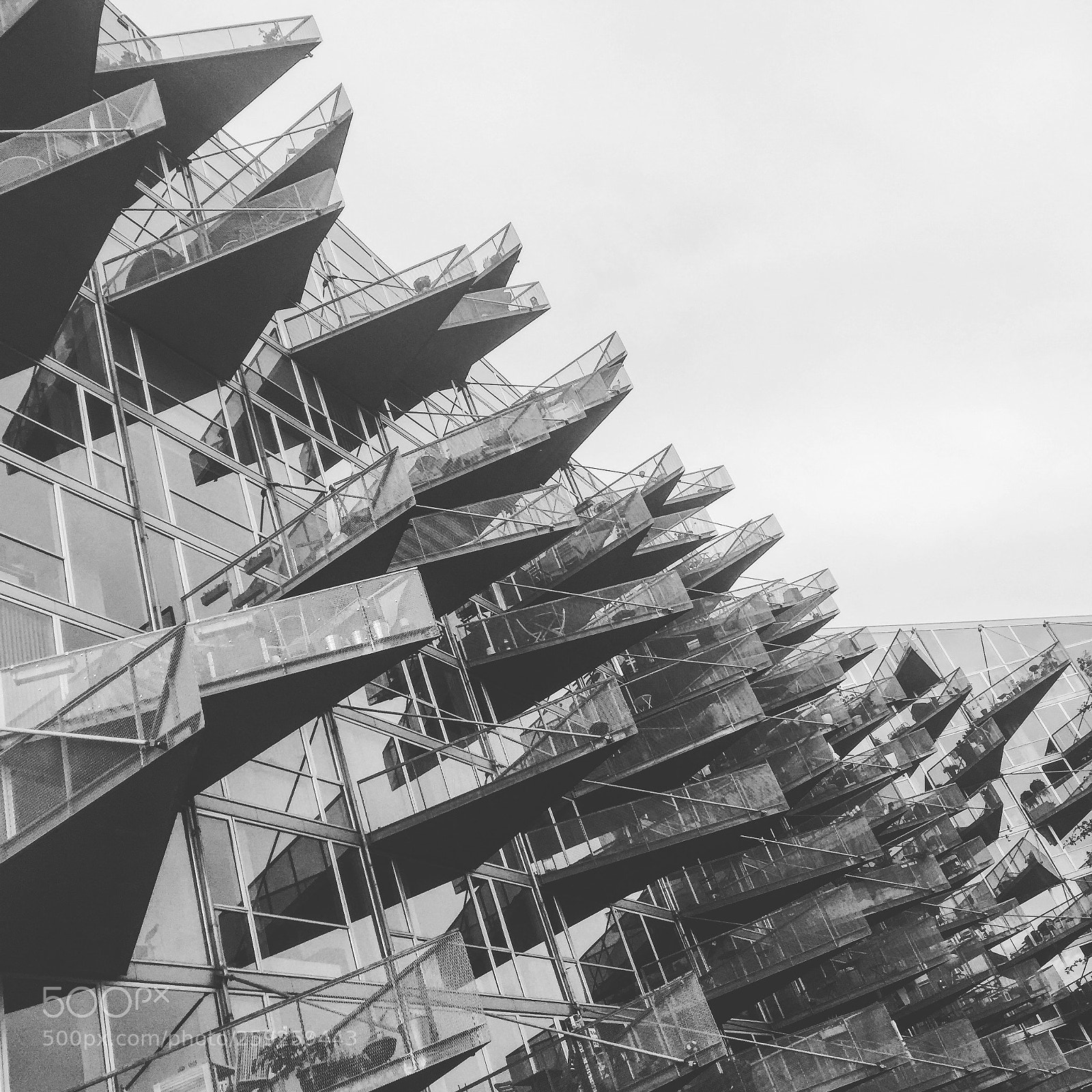 Apple iPhone 6 sample photo. Architecture, copenhagen photography
