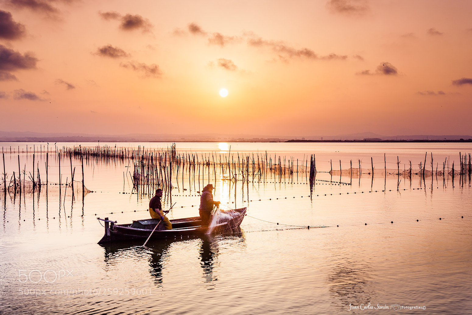 Canon EOS 5D Mark II sample photo. The fisherman’s blues photography