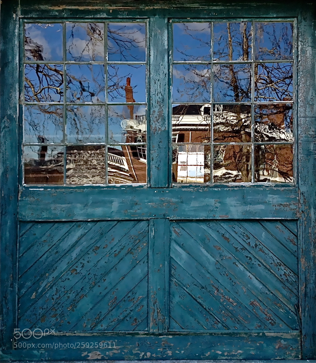 Apple iPhone 4S sample photo. Woodlawn carriage house photography