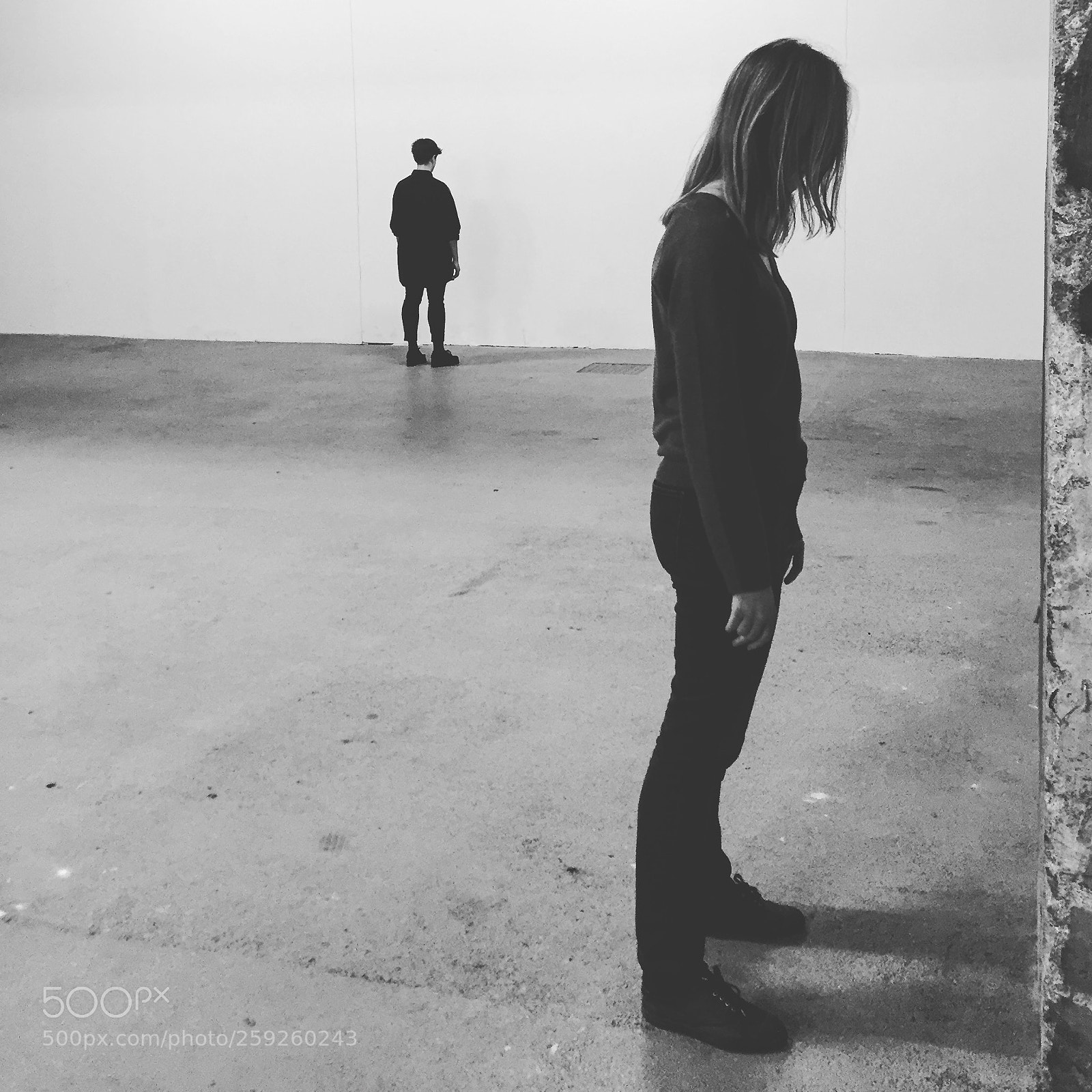 Apple iPhone 6 sample photo. Palais de tokyo, paris photography