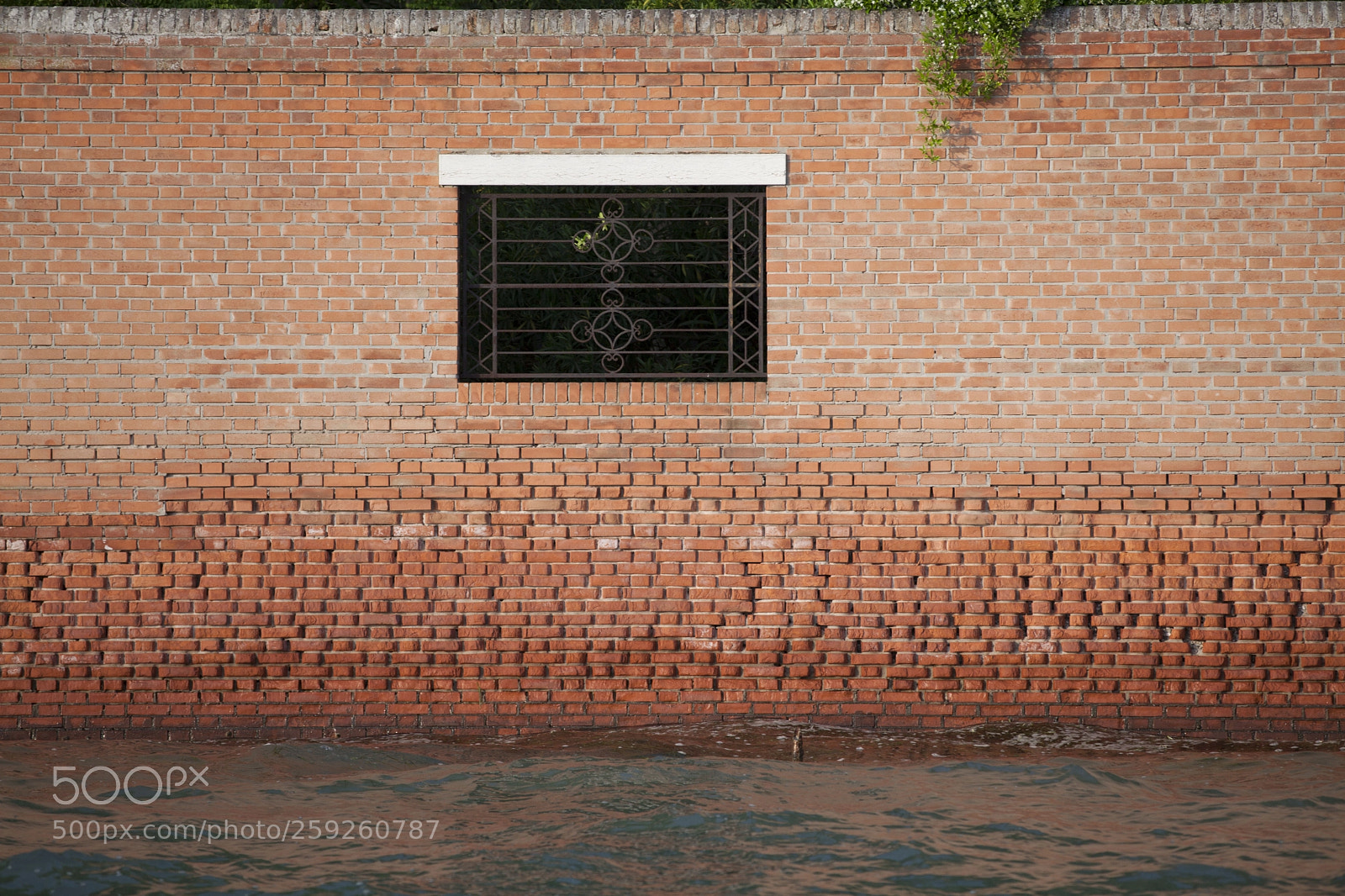 Canon EOS 5D Mark II sample photo. Waterwall photography