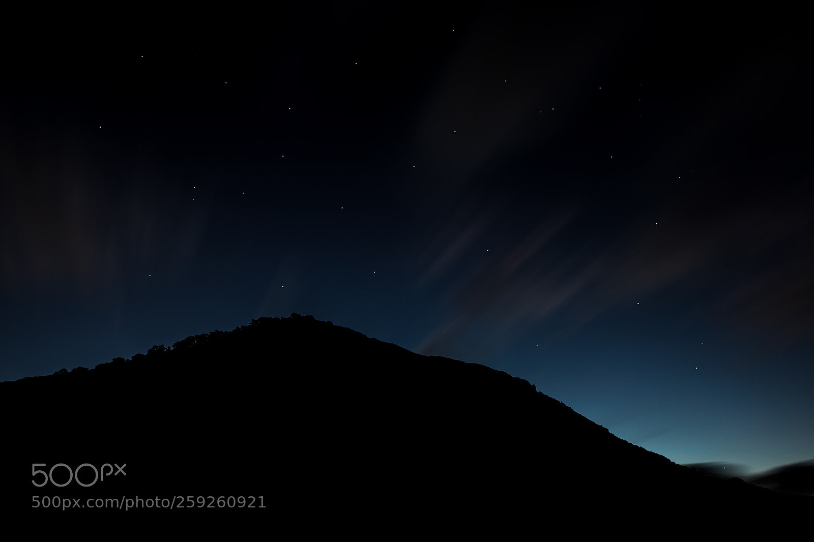 Canon EOS 5D Mark IV sample photo. All these stars and photography