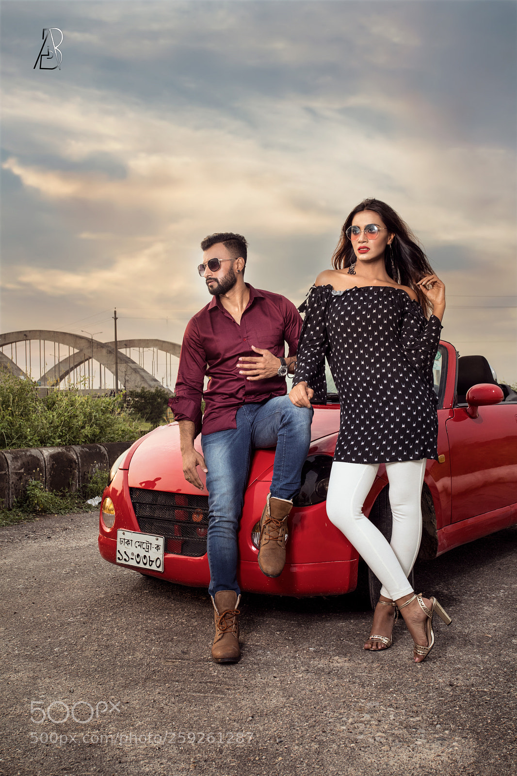 Canon EOS 5D Mark IV sample photo. Mysha & parvez #01 photography