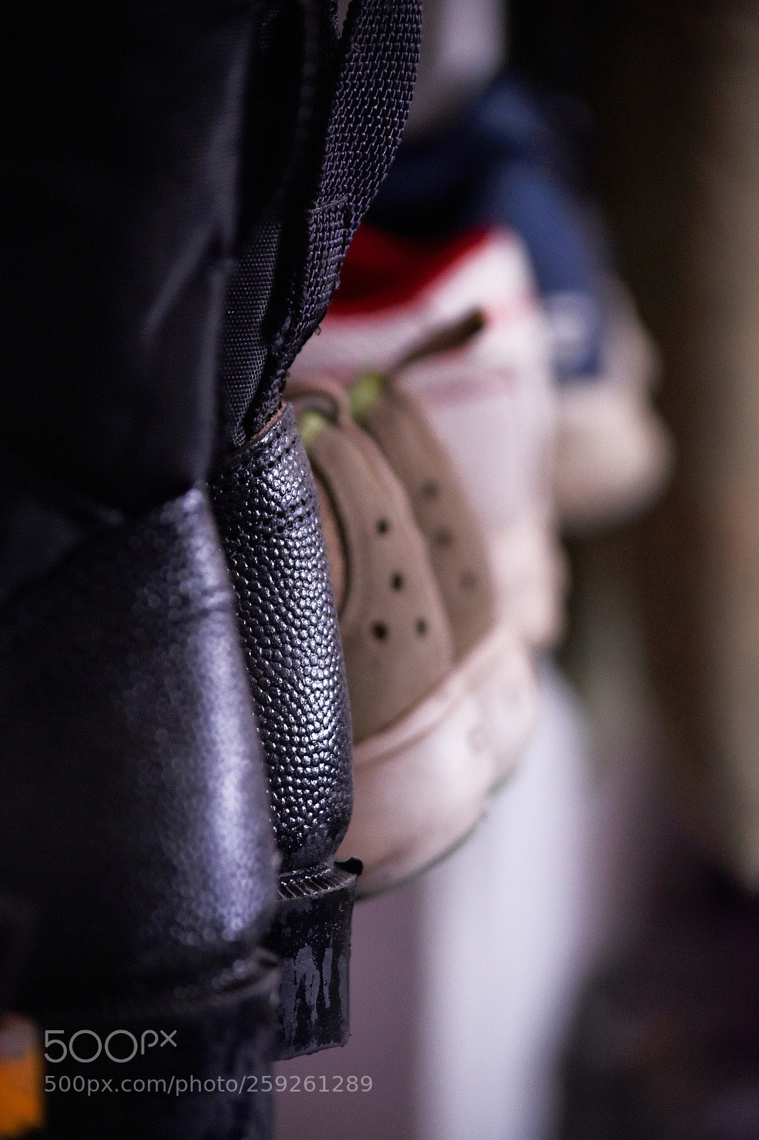 Nikon D3400 sample photo. Well of soles photography