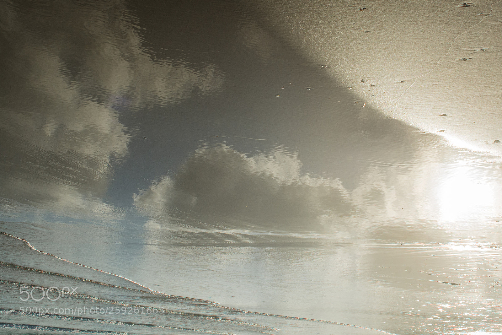 Nikon D7100 sample photo. Reflection photography