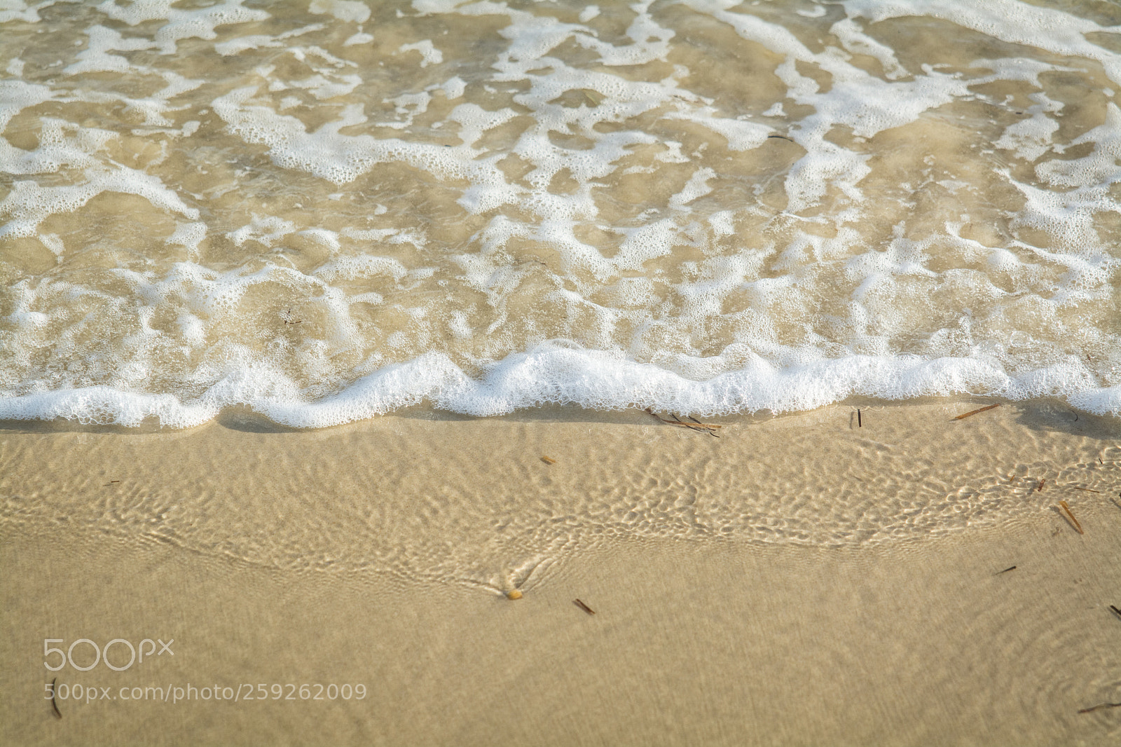 Nikon D7100 sample photo. Wave in photography