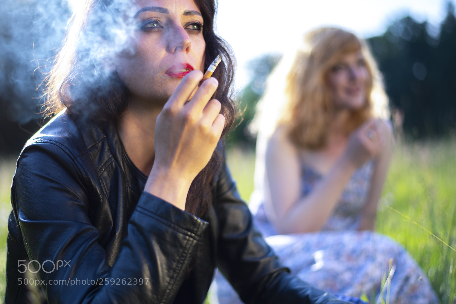 Nikon D750 sample photo. Lenka photography