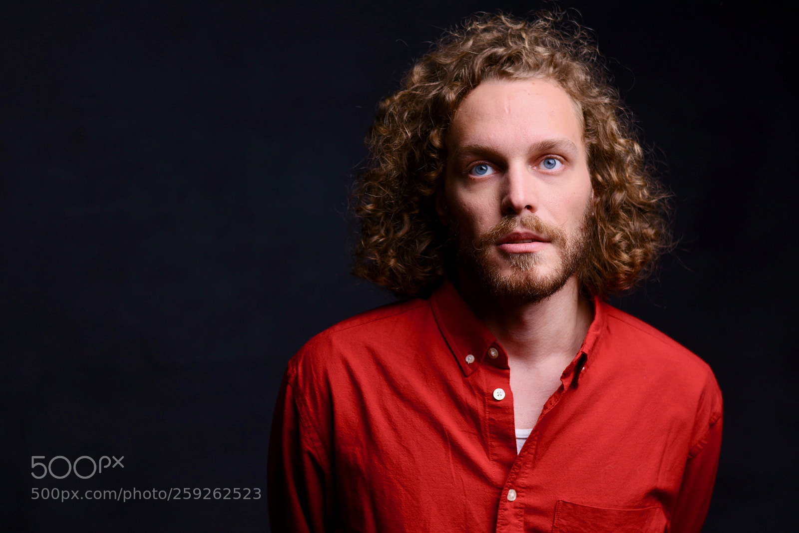 Nikon D7200 sample photo. Portrait photography