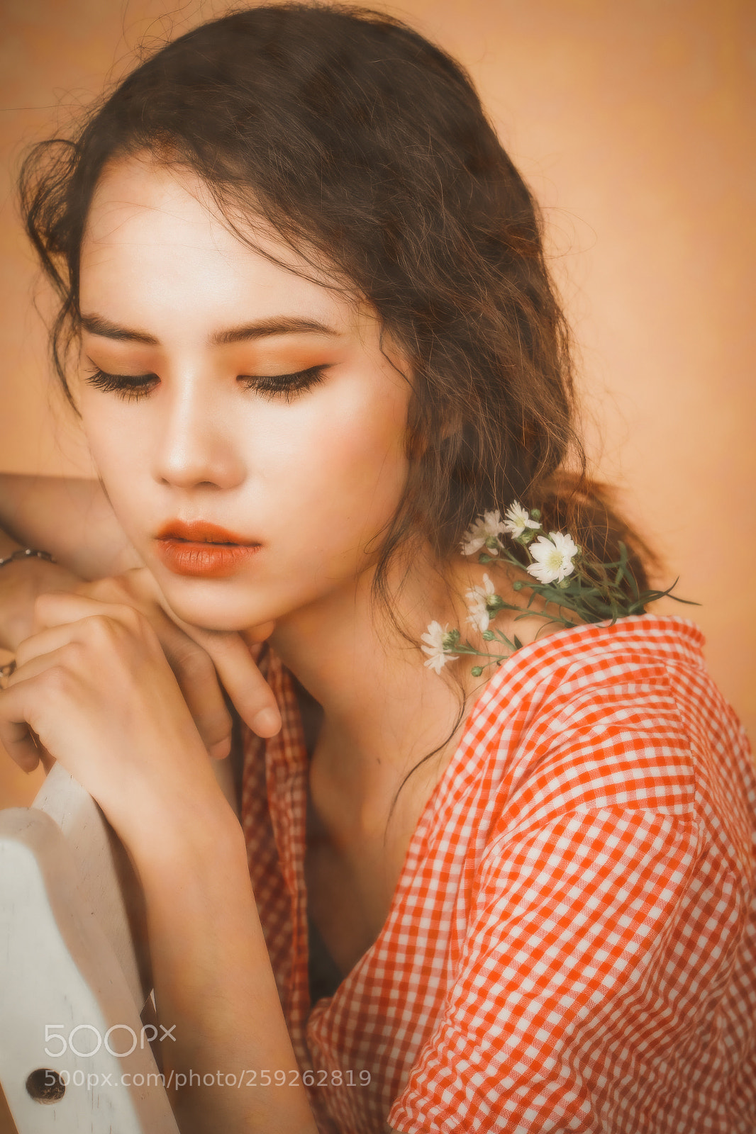 Canon EOS 60D sample photo. Orangee photography