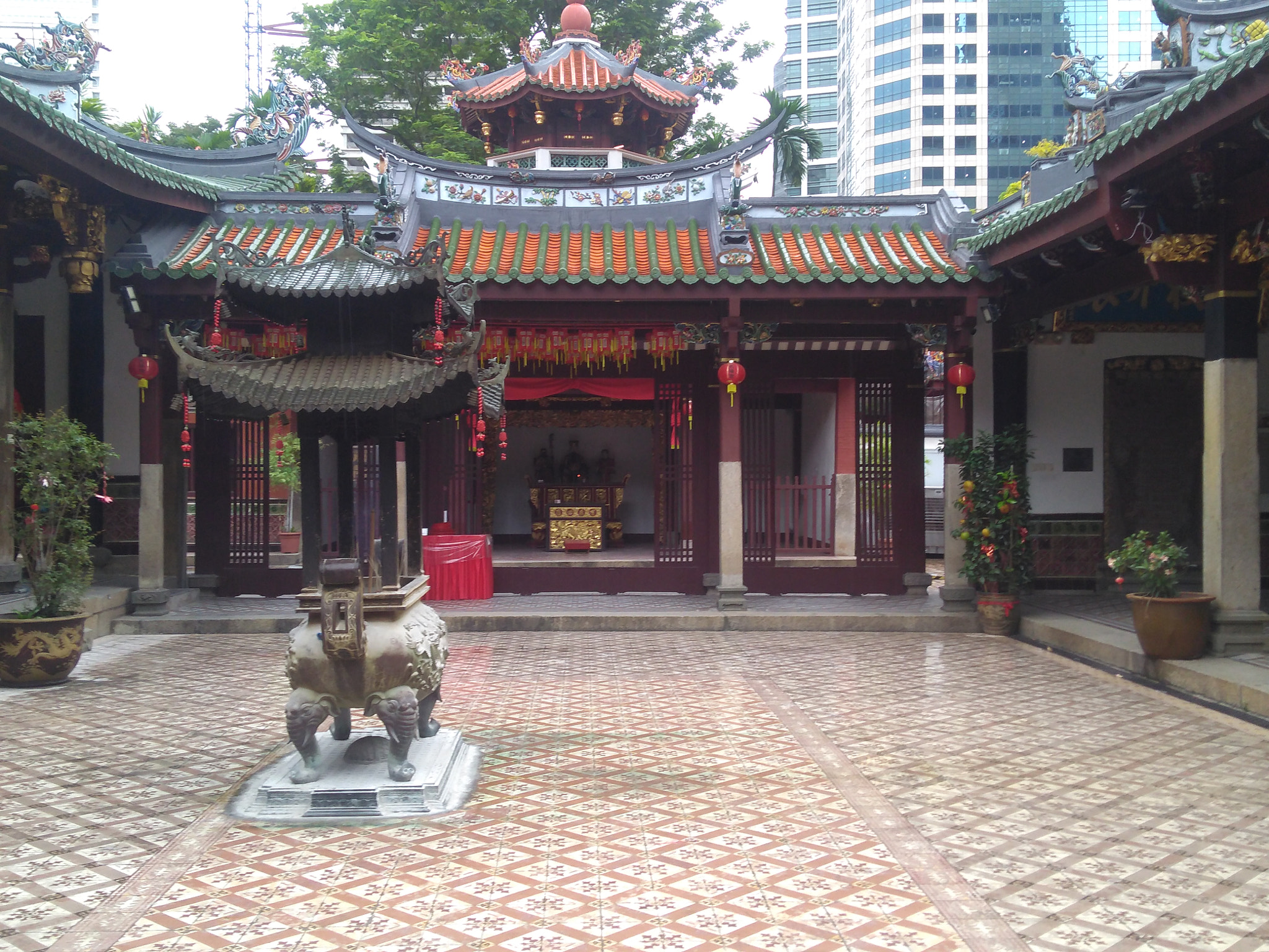 Motorola Moto G (5S) Plus sample photo
