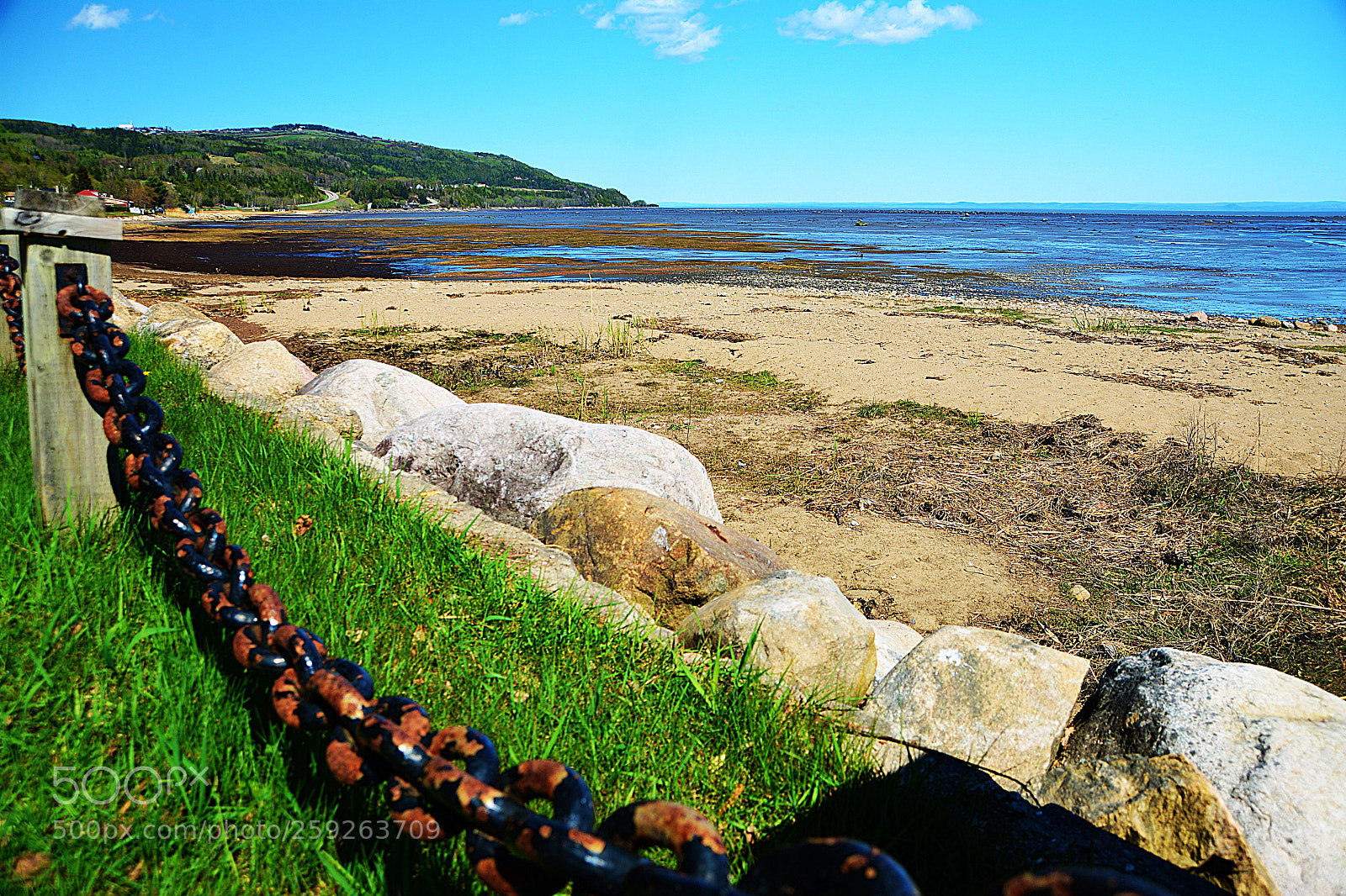 Nikon D7100 sample photo. Charlevoix photography