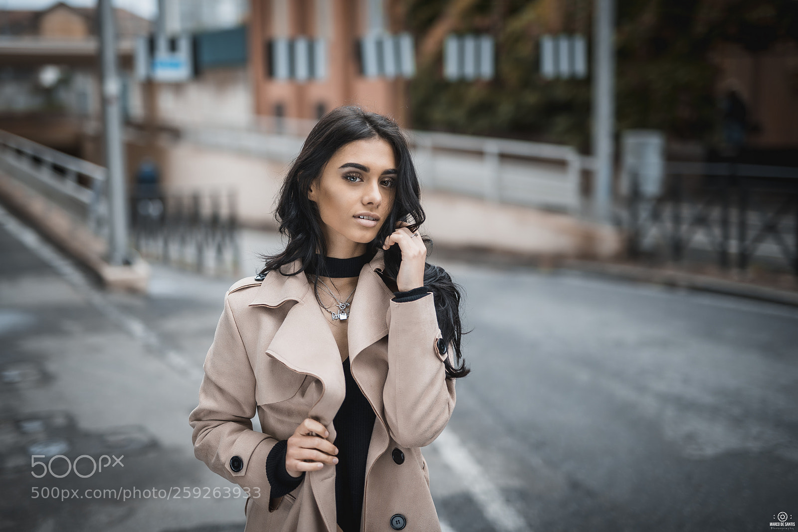 Nikon D750 sample photo. Roberta photography